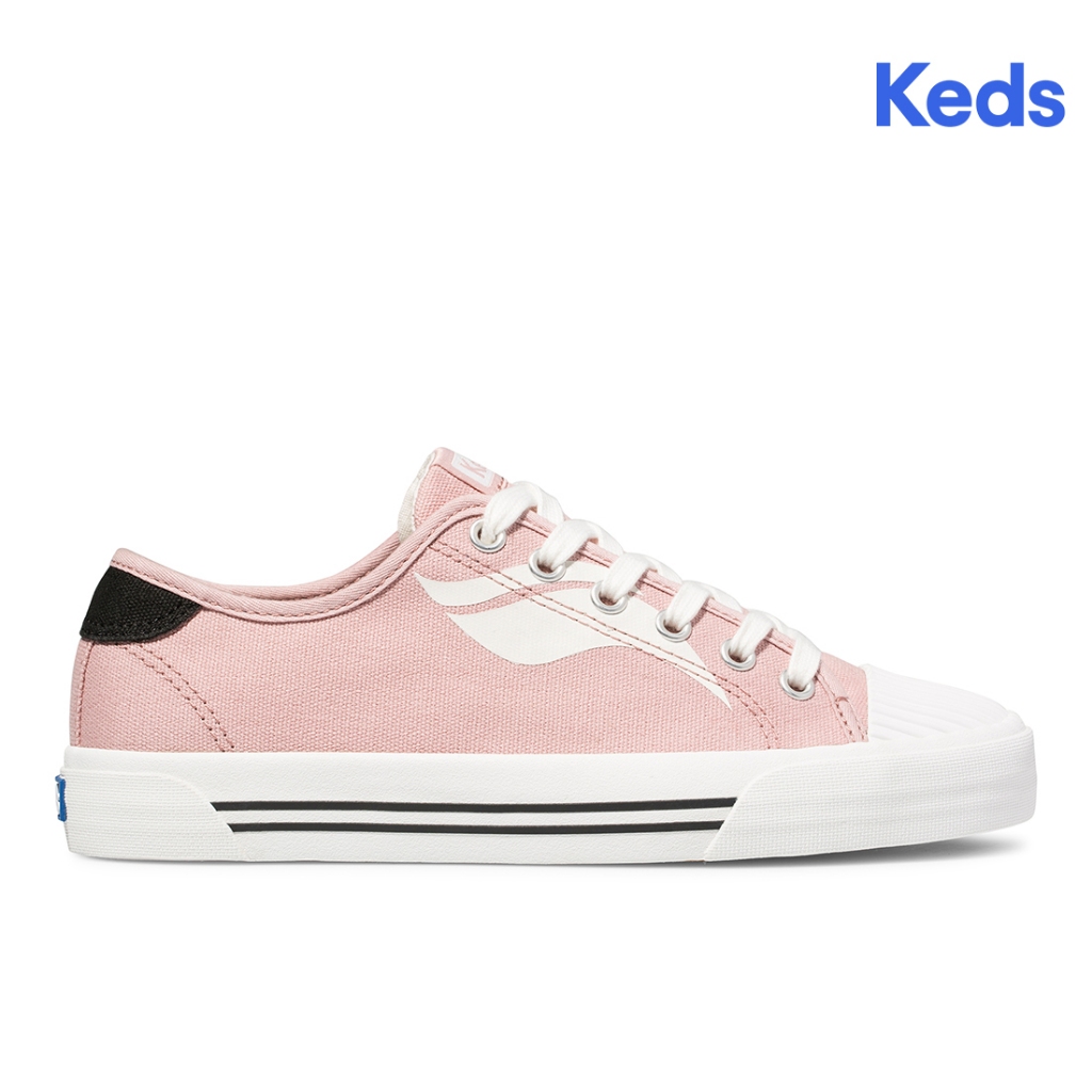 keds mauve