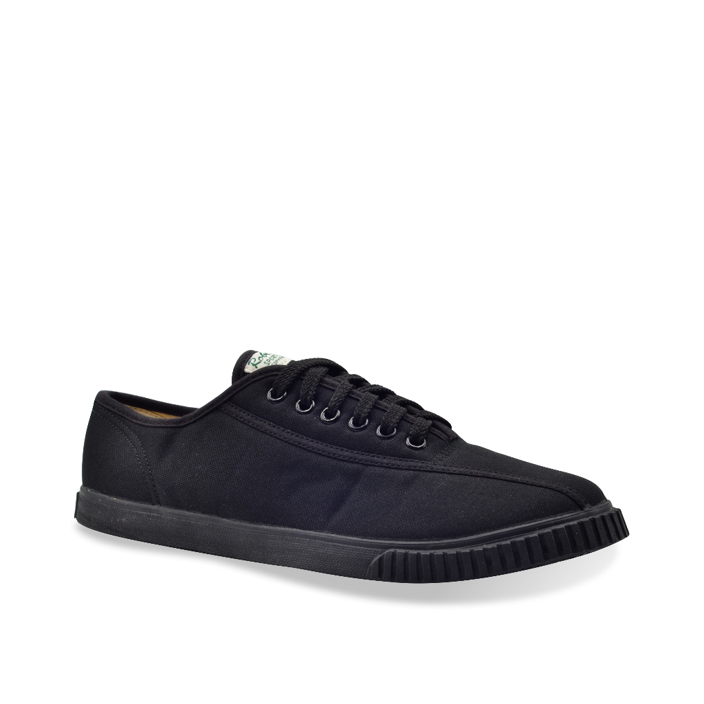 Robertsons Shoes Wimbledon Black | Shopee Philippines