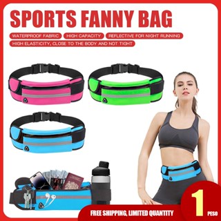 Gym belt bag sales
