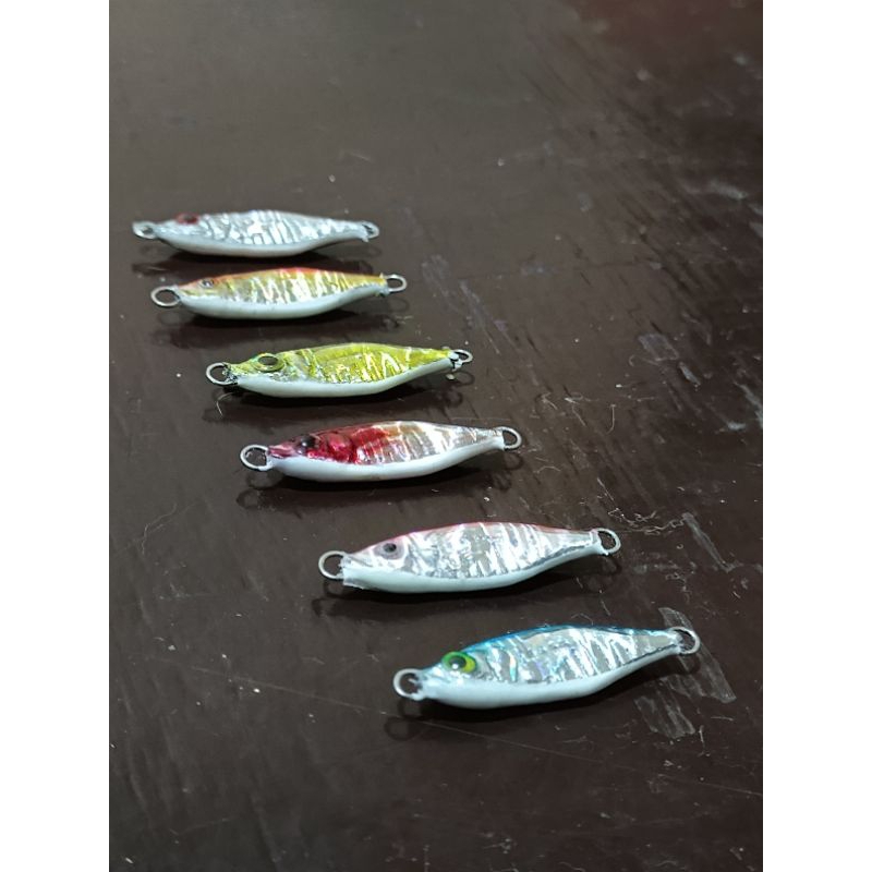 10 grams HOMURA KATABA with H00ks | Shopee Philippines