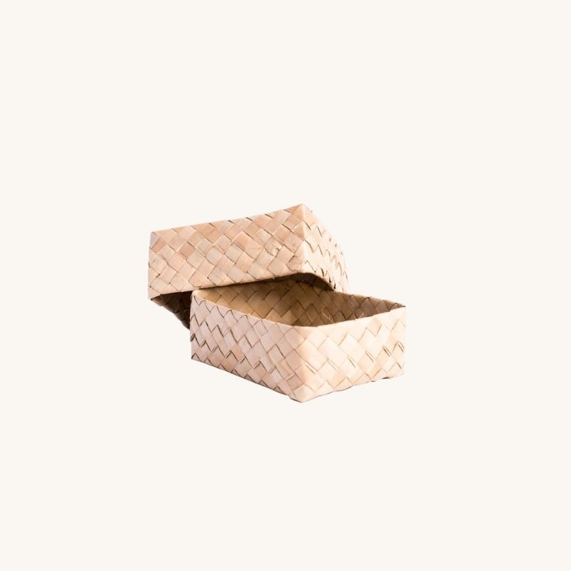 Diwatang Maria Banig Soap Box Shopee Philippines