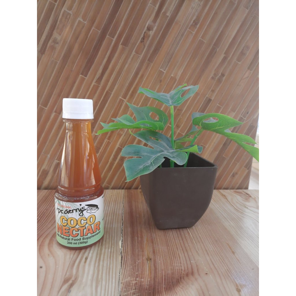Coco Nectar Human Nature | Shopee Philippines