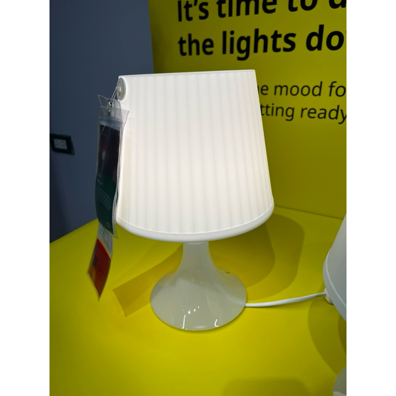 Table Lamp Lampan (bulb not included) | Shopee Philippines