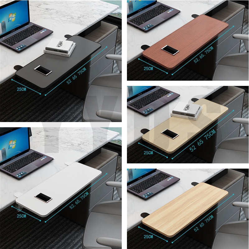 Computer Desk Extension And Widening Board丨Hand Support Folding Board丨 ...