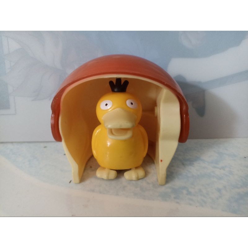 Mcdo Toys Nintendo Pokemon 2002 McDonalds Toy Shopee Philippines
