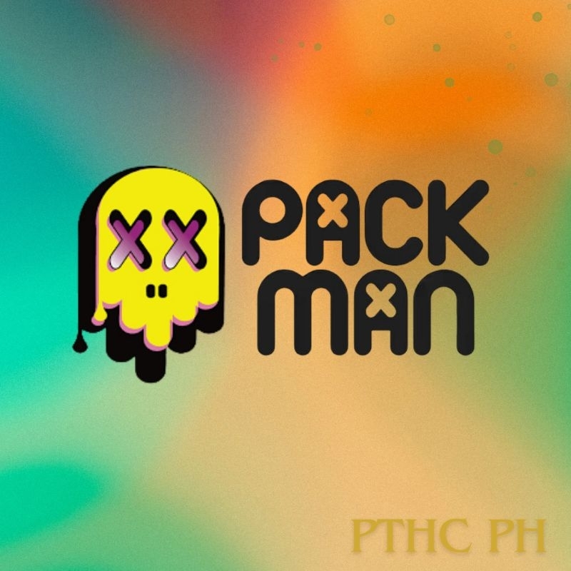 PACKMAN DISPO CARTS 420 Shopee Philippines