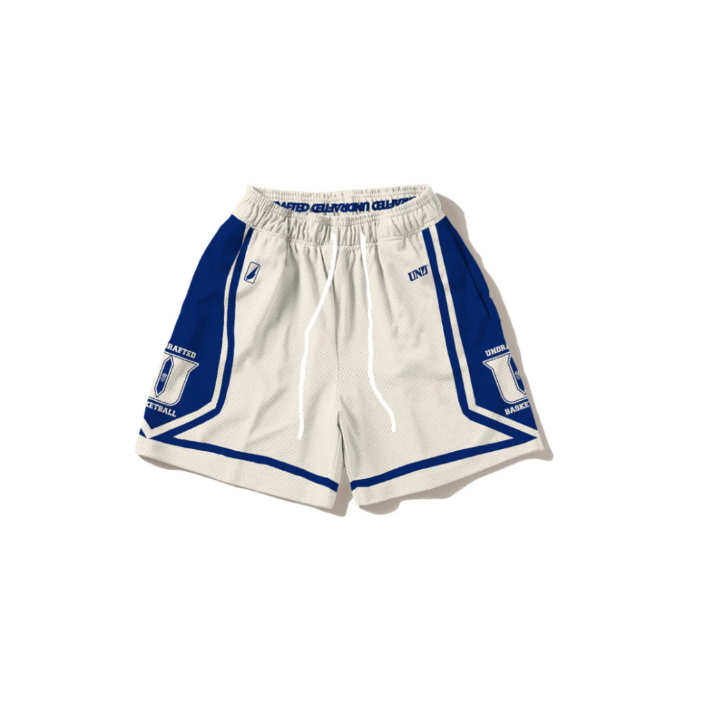 ALL LOCAL BRAND - Undrafted 