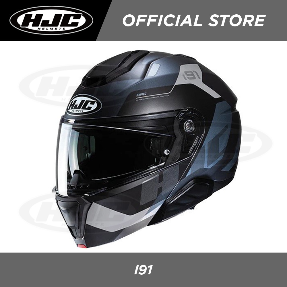 Rpha 91 Casco Hjc 90 HJC Helmets I91 Carst MC5SF Shopee Philippines