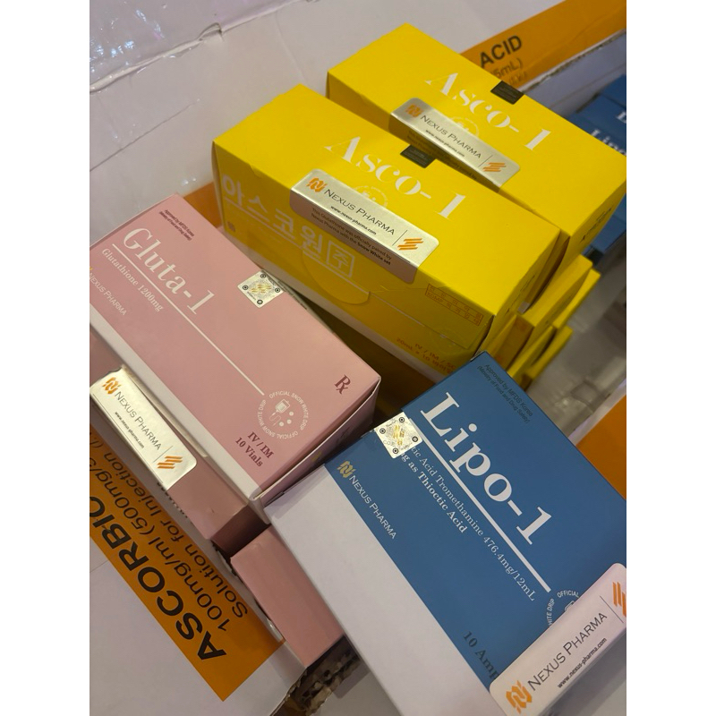 korea slimming whitening sanow white (complete drift sets) | Shopee ...