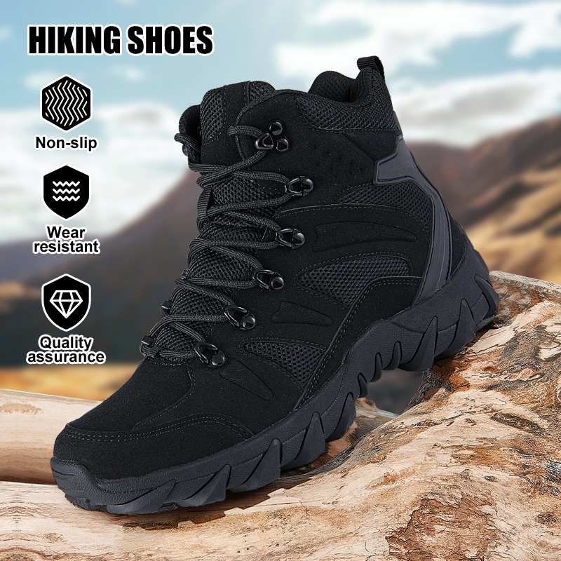 Special forces hiking shoes online