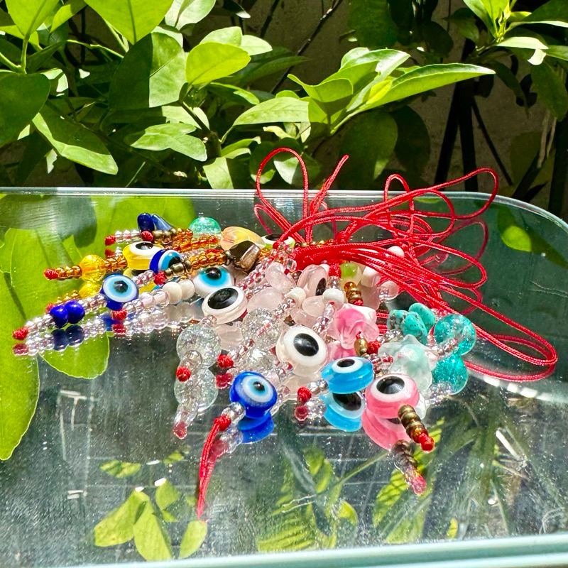 1 piece Combination Crystal Keychain for Students & work: Assorted ...