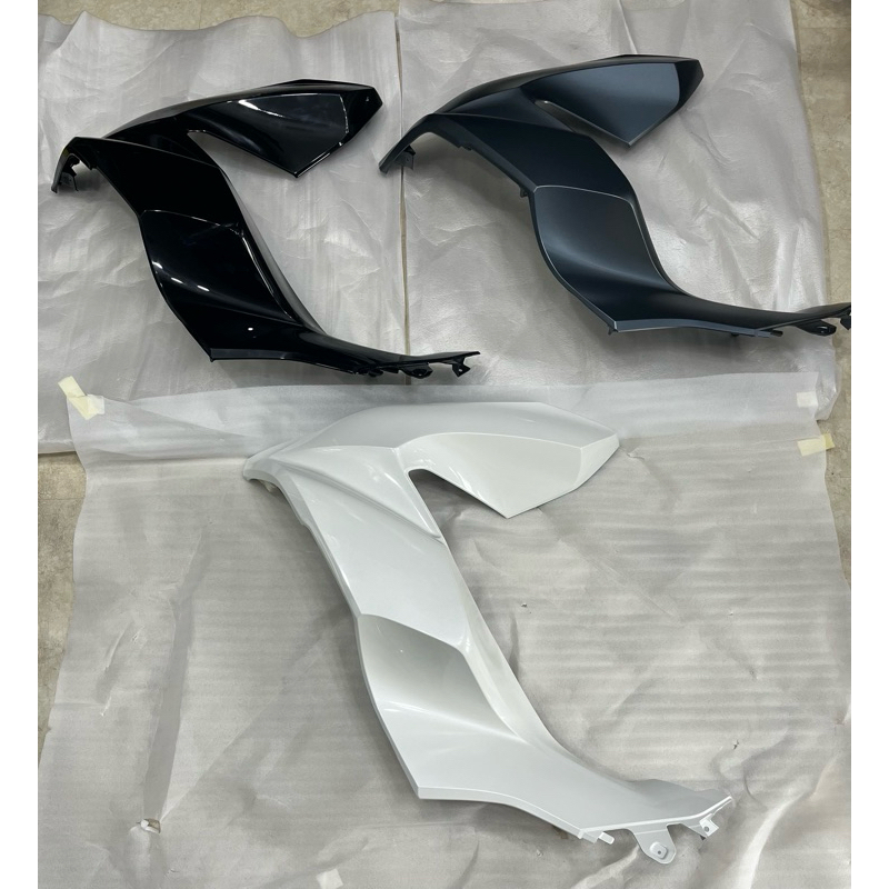 PCX 160 Cover Front Side (LEFT) | Shopee Philippines
