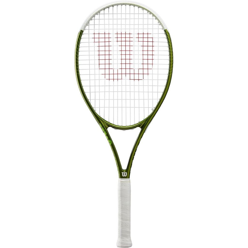 Wilson Hardball Tennis Racket BLADE FEEL Face area 103 square inches ...