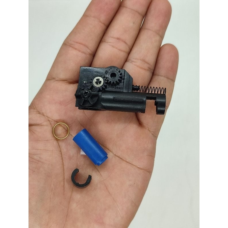 jg plastic 2pc hop assembly | Shopee Philippines