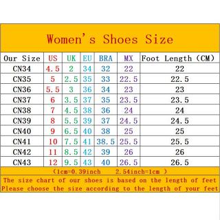 Size 35-40 Women's Japanese JK Mary Jane Shoes Thick Sole Leather ...