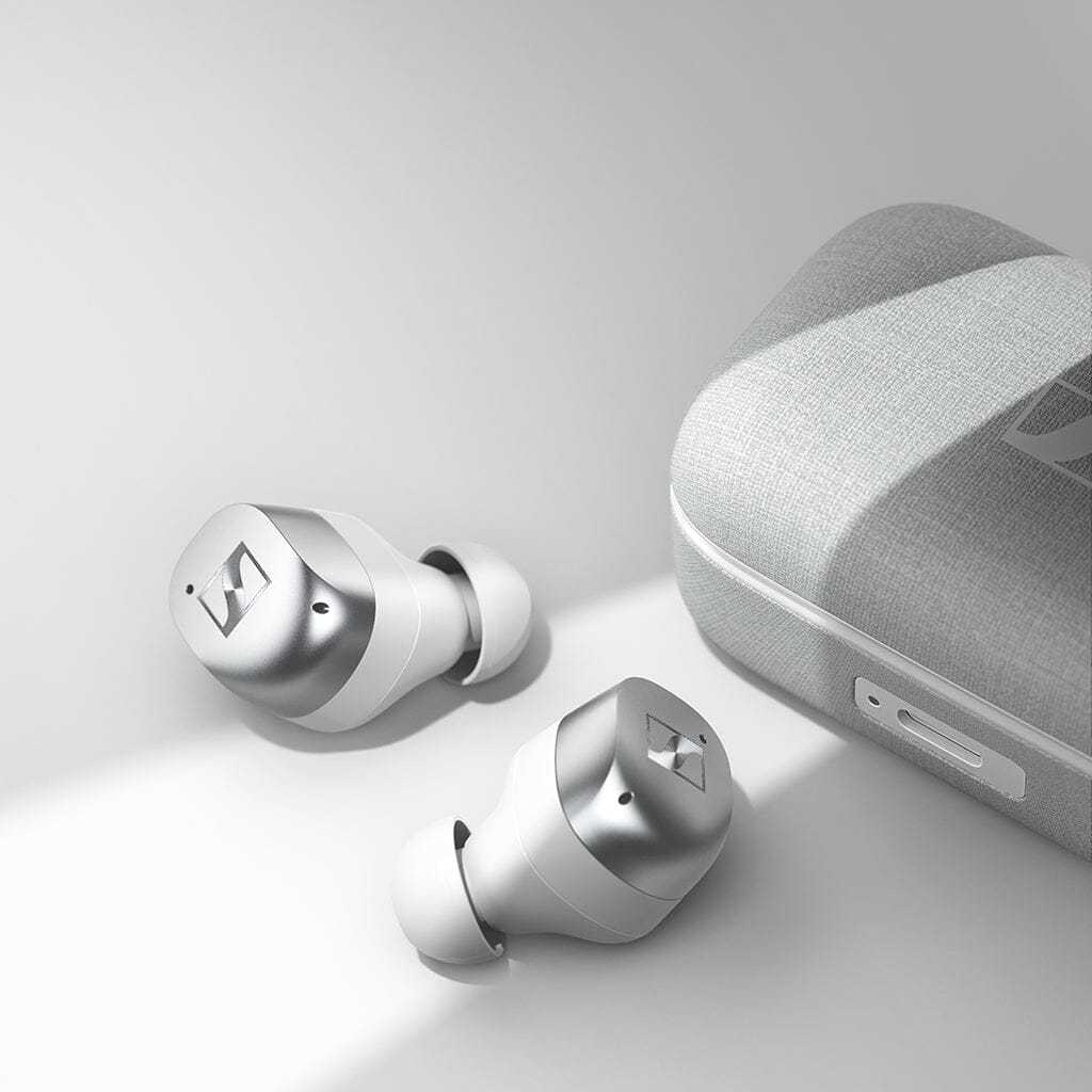 SENNHEISER MOMENTUM True wireless Sennheiser Momentum True