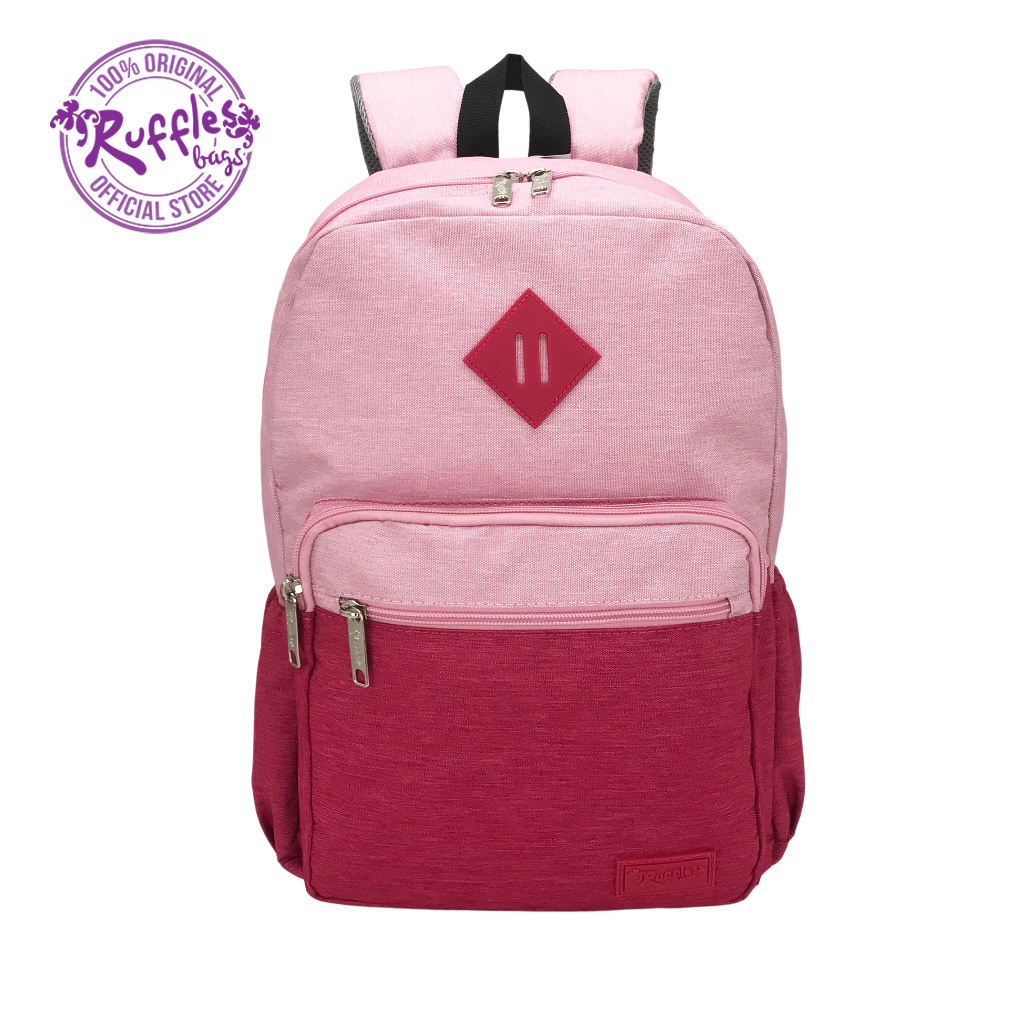 Ruffles Bags Reese Backpack 17