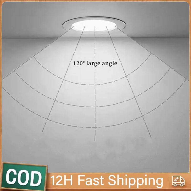 Downlight Pin Light Panel Ceiling Light Recessed Panel Light Cob light ...