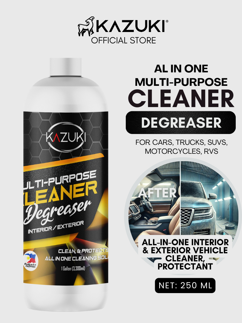 Extra Tough Multipurpose Cleaner Degreaser – YRCKY