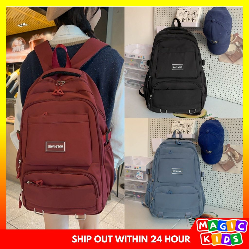Kids Backpack Multifunctional School Bags Backpacks High Quality for ...