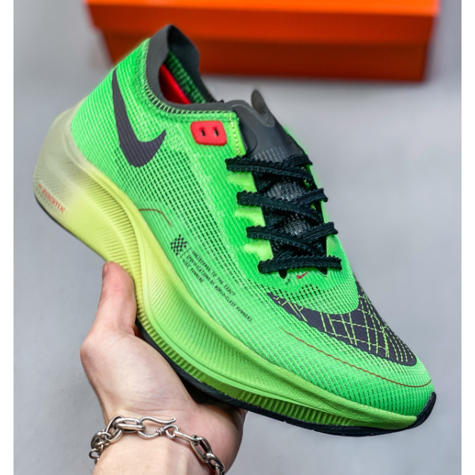 Nike ZoomX Vaporfly NEXT 2 sneakers women running shoes for men