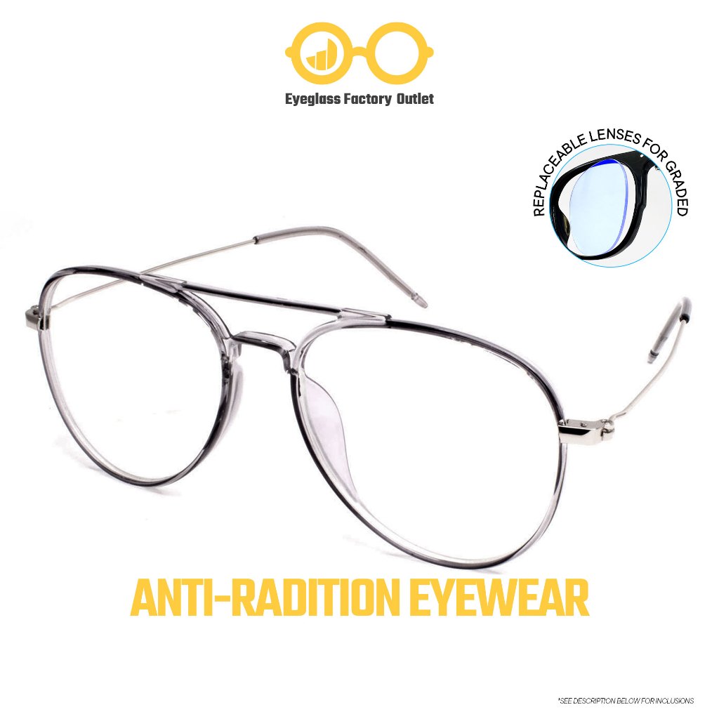 Factory outlet eyewear online