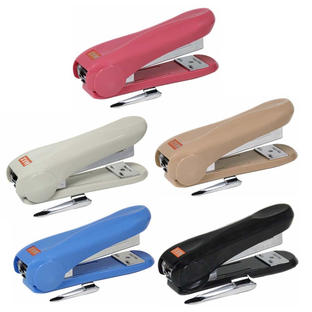 Metro Office Supplies Stationery Paper Stapler 504N with Remover ...