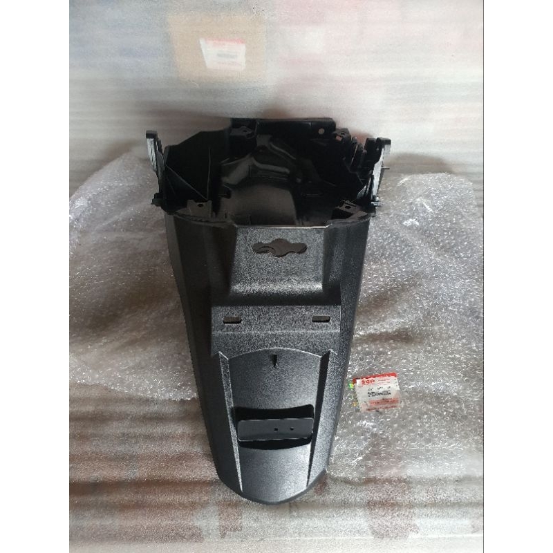 suzuki burgman street 125 scooter
