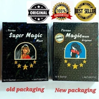 Magic Tissue Shop magic tissue for Sale on Shopee Philippines