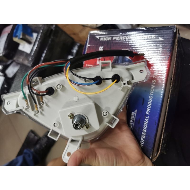 Speedometer gauge assembly mio sporty | Shopee Philippines