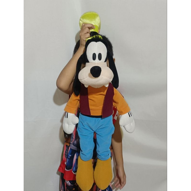 Goofy large size Disney | Shopee Philippines