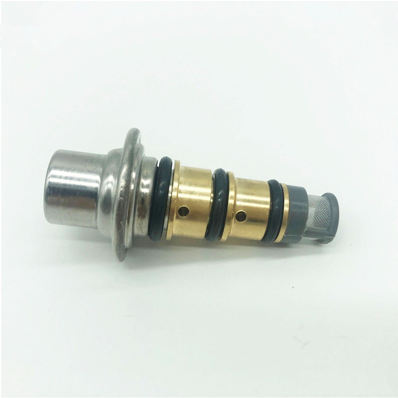 SupplierAuto Air Conditioner Car AC Compressor Control Valve for ...