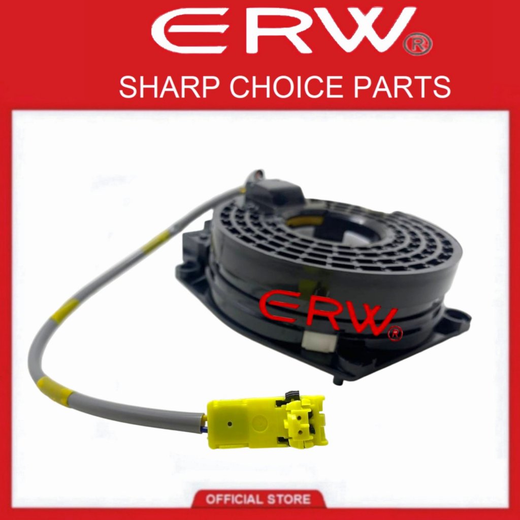 CLOCK SPRING SPIRAL CABLE NISSAN FRONTIER D22 Replacement part no ...