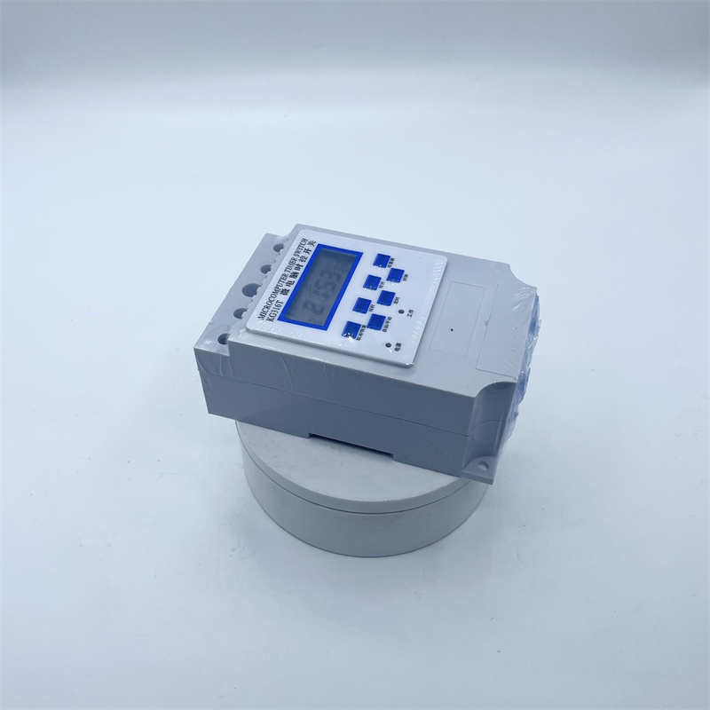 KG316T Time Control Switch 220V Automatic High Power Street Lamp Timer ...