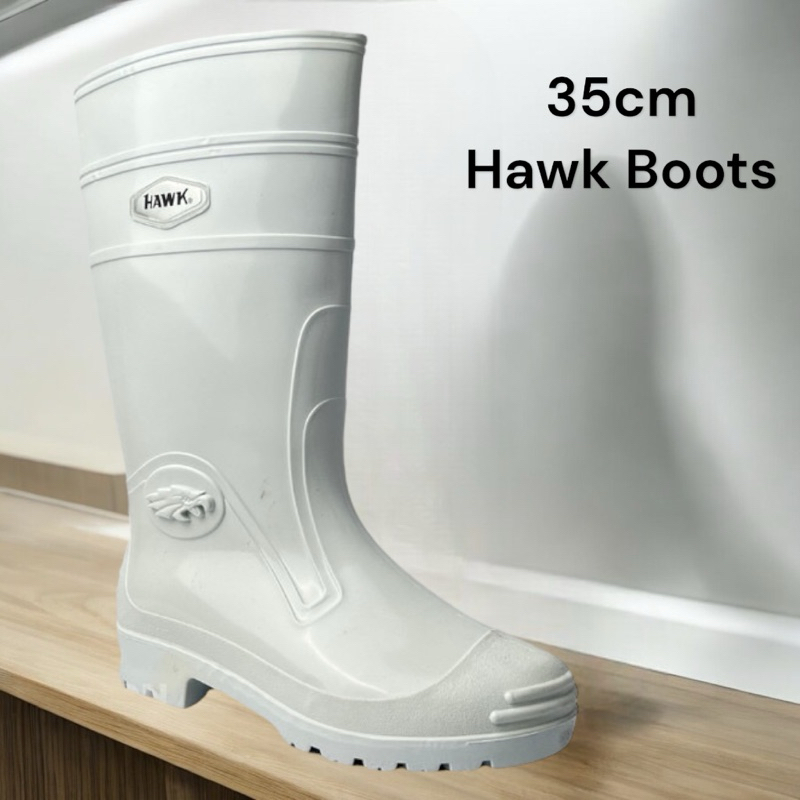 Shop hawk rain boots for Sale on Shopee Philippines