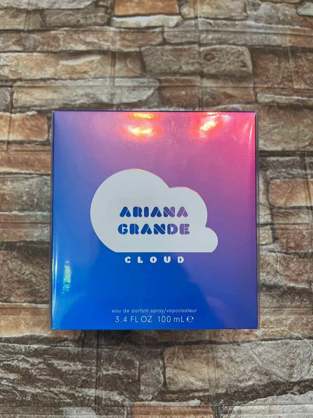 Ariana Grande Cloud 100ml Shopee Philippines