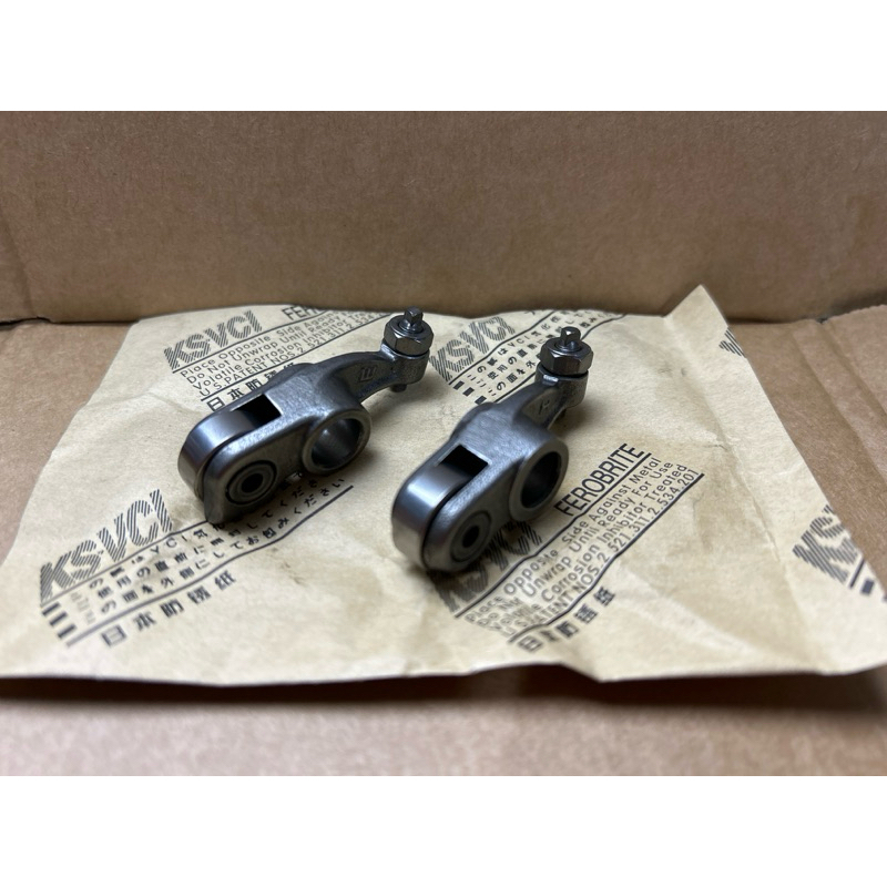 BEAT FI ROCKER ARM MKN | Shopee Philippines