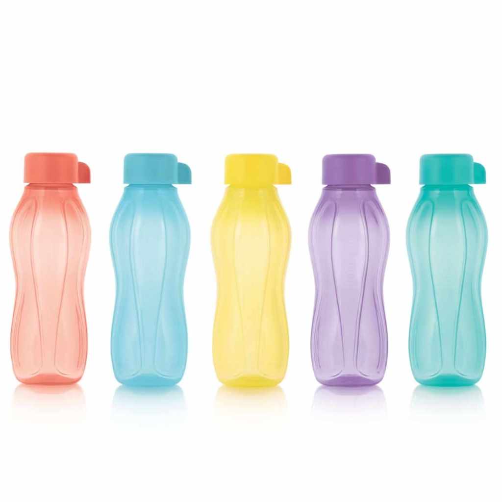 Tupperware Eco Bottles 310mL | Shopee Philippines