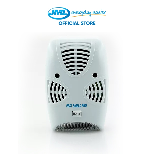 JML PEST SHIELD PRO INSECTS KILLER WHITE EPP | Shopee Philippines