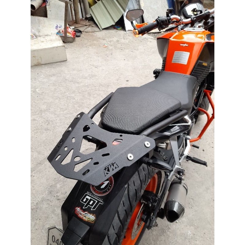 ktm 399 price