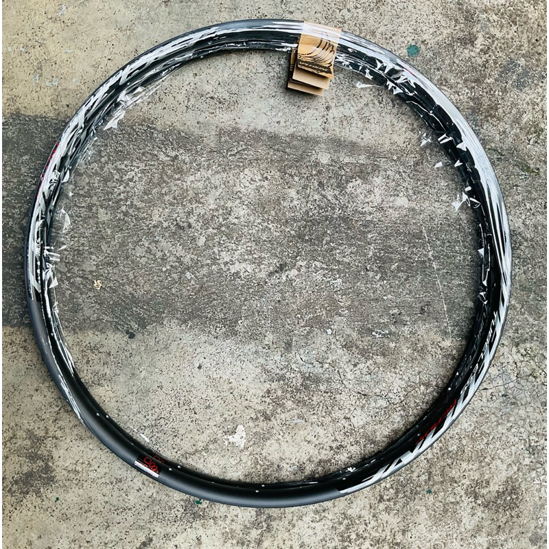 SPEEDONE BAZOOKA RIM 27.5 & 29 Per Piece | Shopee Philippines