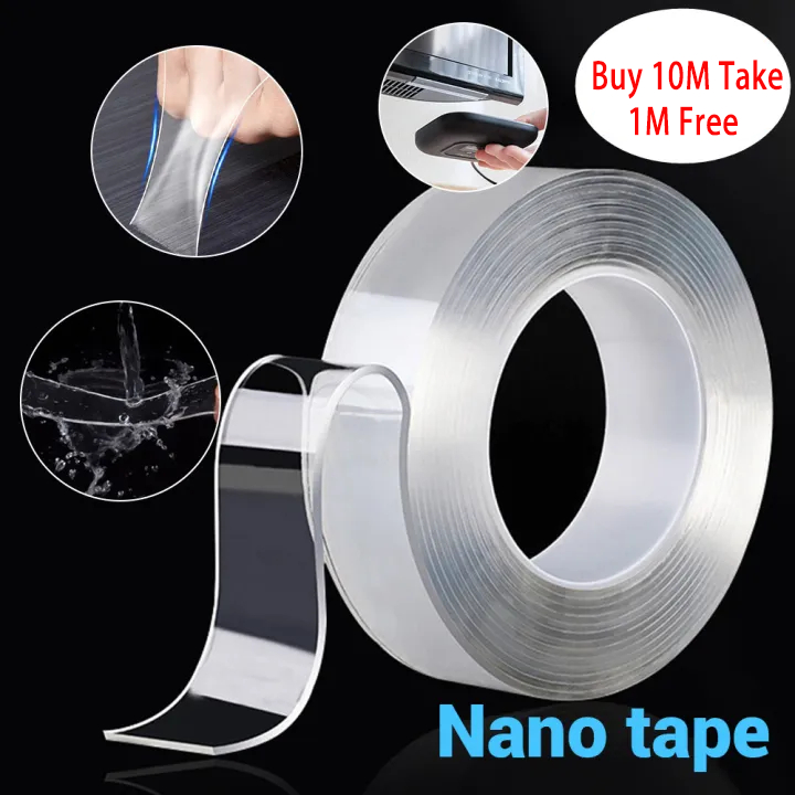 Shop transparent tape for Sale on Shopee Philippines