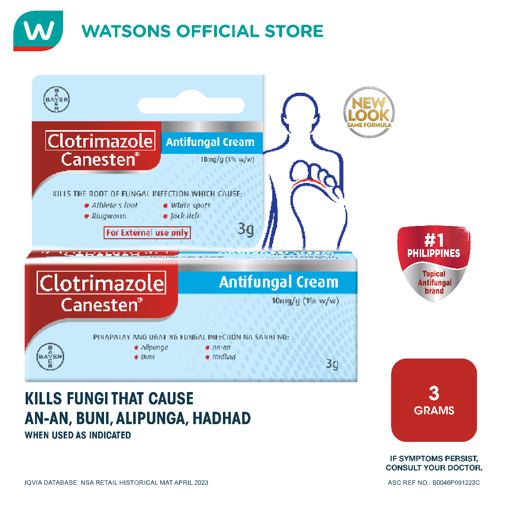 Shop canesten for Sale on Shopee Philippines