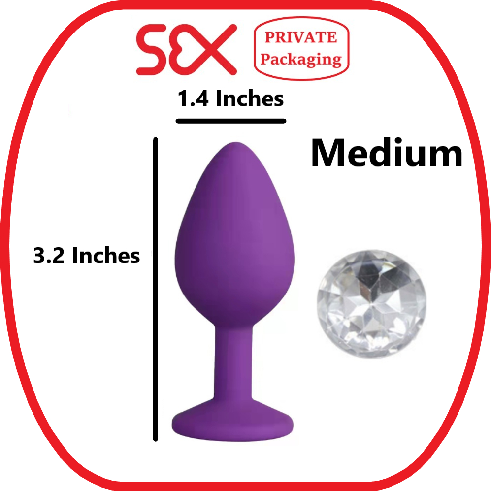 medical anal plug Products for faecal incontinence