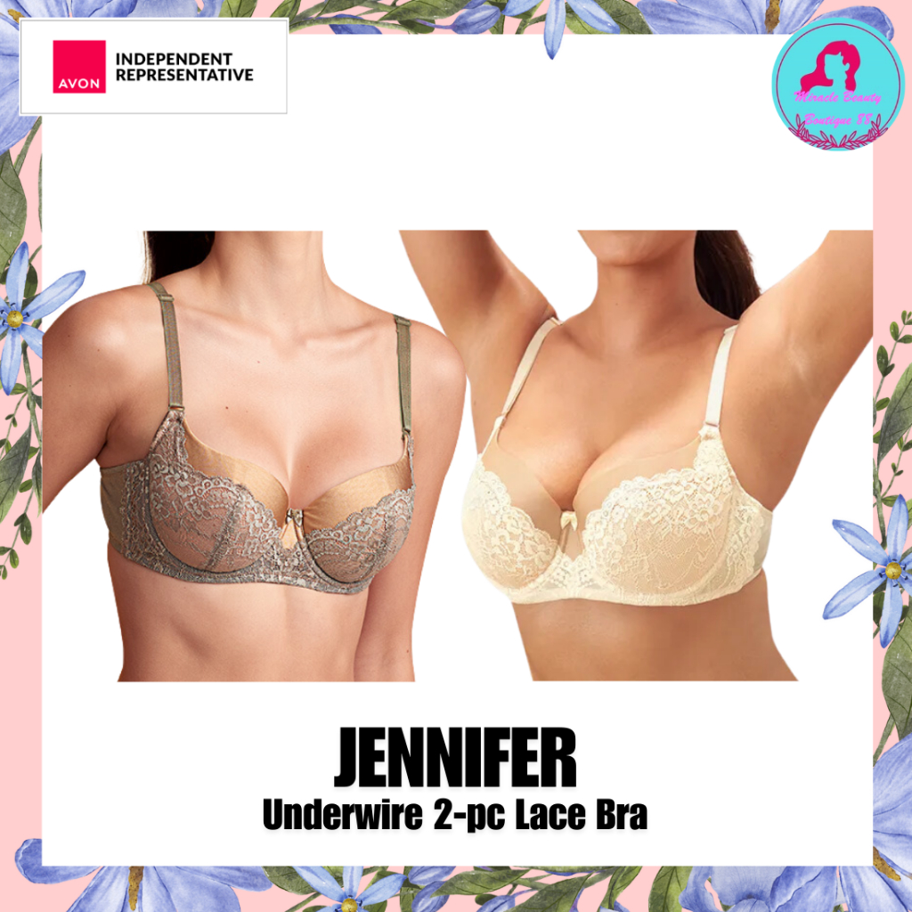 JENNIFER BRA