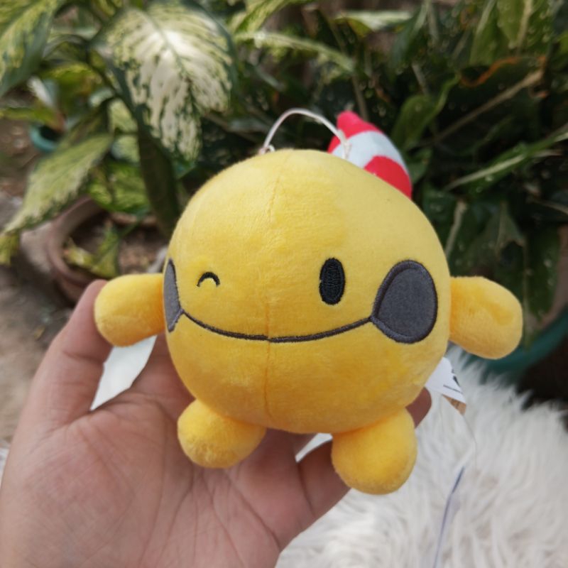 Chingling plush on sale