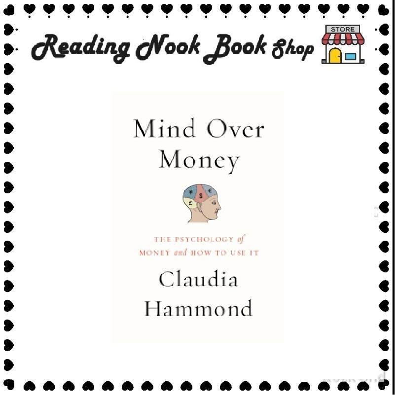 Mind Over Money: The Psychology of Money and How to Use It=Paperback ...