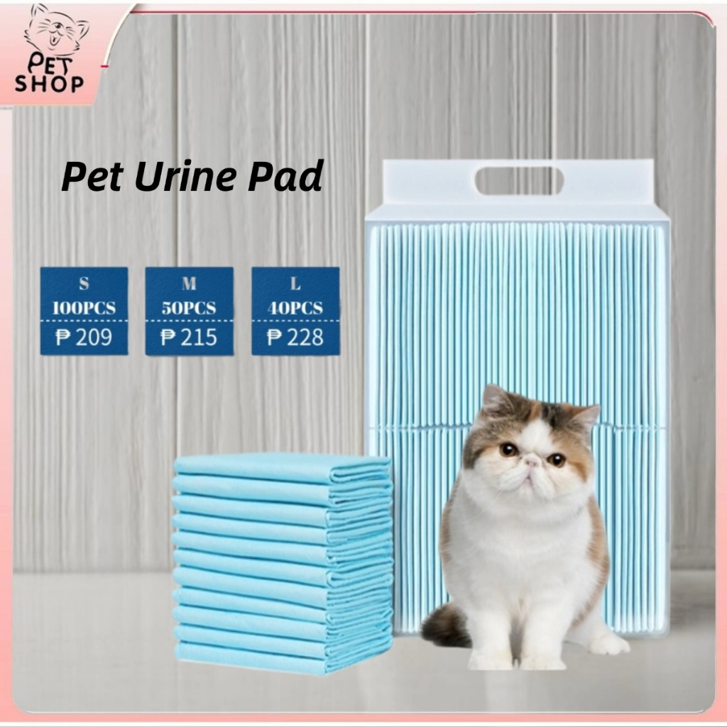 Dog Pee Pads Training Pads Per Pack Dog Pet Wee Pads Pee Poop For Cat