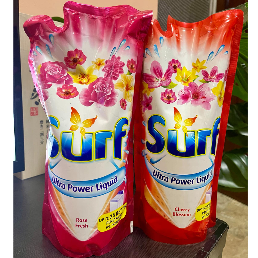 Shop surf liquid detergent for Sale on Shopee Philippines