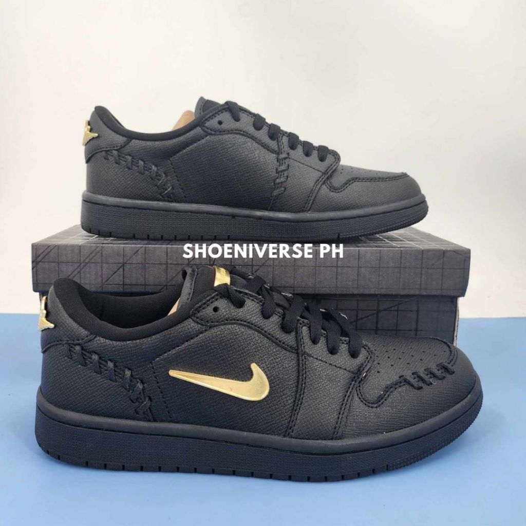 j1 low metallic gold